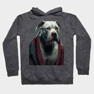 doggy style Hoodie